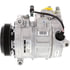 471-1483 by DENSO - NEW COMPRESSOR W/ CLUTCH