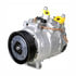 Denso 471-1556 A/C Compressor NEW COMPRESSOR W/ CLUTCH
