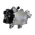Denso 471-5012 A/C Compressor NEW COMPRESSOR W/ CLUTCH