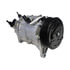 471-5004 by DENSO - NEW COMPRESSOR W/ CLUTCH
