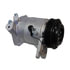 471-5022 by DENSO - NEW COMPRESSOR W/ CLUTCH