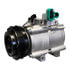 471-6014 by DENSO - NEW COMPRESSOR W/ CLUTCH