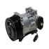 Denso 471-7012 A/C Compressor NEW COMPRESSOR W/ CLUTCH