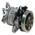 Denso 471-7026 A/C Compressor NEW COMPRESSOR W/ CLUTCH