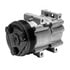 471-8104 by DENSO - NEW COMPRESSOR W/ CLUTCH