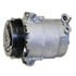 471-9008 by DENSO - NEW COMPRESSOR W/ CLUTCH