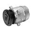 471-9141 by DENSO - NEW COMPRESSOR W/ CLUTCH
