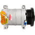 471-9167 by DENSO - NEW COMPRESSOR W/ CLUTCH