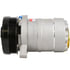 471-9168 by DENSO - NEW COMPRESSOR W/ CLUTCH