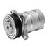 471-9150 by DENSO - NEW COMPRESSOR W/ CLUTCH