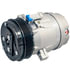 471-9184 by DENSO - NEW COMPRESSOR W/ CLUTCH
