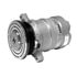 471-9171 by DENSO - NEW COMPRESSOR W/ CLUTCH