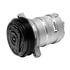 471-9174 by DENSO - NEW COMPRESSOR W/ CLUTCH