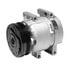 471-9175 by DENSO - NEW COMPRESSOR W/ CLUTCH