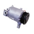 471-9200 by DENSO - NEW COMPRESSOR W/ CLUTCH