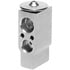 475-0507 by DENSO - A/C Expansion Valve