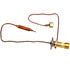 475-2033 by DENSO - A/C Expansion Valve