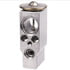 Denso 475-2097 A/C Expansion Valve A/C Expansion Valve