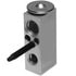 475-6510 by DENSO - A/C Expansion Vanne