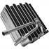 Denso 476-0078 A/C Evaporator Core Evaporator Core A/C