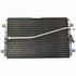 477-0146 by DENSO - Air Conditioning Condenser