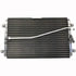477-0141 by DENSO - Air Conditioning Condenser