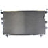 477-0503 by DENSO - Air Conditioning Condenser