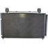 Denso 477-0519 A/C Condenser Air Conditioning Condenser