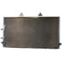 Denso 477-0552 A/C Condenser Air Conditioning Condenser