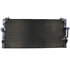 Denso 477-0554 A/C Condenser Air Conditioning Condenser