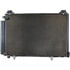 Denso 477-0570 A/C Condenser Air Conditioning Condenser