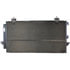 477-0568 by DENSO - Air Conditioning Condenser