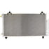 477-0585 by DENSO - Air Conditioning Condenser