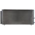Denso 477-0590 A/C Condenser Air Conditioning Condenser