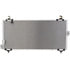 477-0591 by DENSO - Air Conditioning Condenser