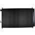 477-0600 by DENSO - Air Conditioning Condenser