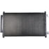 Denso 477-0626 A/C Condenser Air Conditioning Condenser