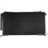 Denso 477-0629 A/C Condenser Air Conditioning Condenser