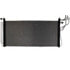 Denso 477-0623 A/C Condenser Air Conditioning Condenser