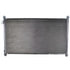 Denso 477-0631 A/C Condenser Air Conditioning Condenser