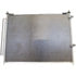 Denso 477-0649 A/C Condenser Air Conditioning Condenser