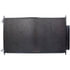Denso 477-0652 A/C Condenser Air Conditioning Condenser