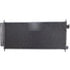 Denso 477-0654 A/C Condenser Air Conditioning Condenser