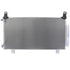 Denso 477-0693 A/C Condenser Air Conditioning Condenser