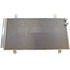 477-0702 by DENSO - Air Conditioning Condenser