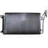 477-0742 by DENSO - Air Conditioning Condenser
