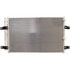Denso 477-0737 A/C Condenser Air Conditioning Condenser