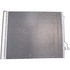 Denso 477-0753 A/C Condenser Air Conditioning Condenser