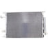 Denso 477-0748 A/C Condenser Air Conditioning Condenser