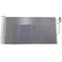 Denso 477-0763 A/C Condenser Air Conditioning Condenser